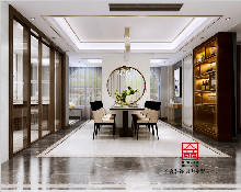 石家莊聯排別墅裝修設計需要注意的事項