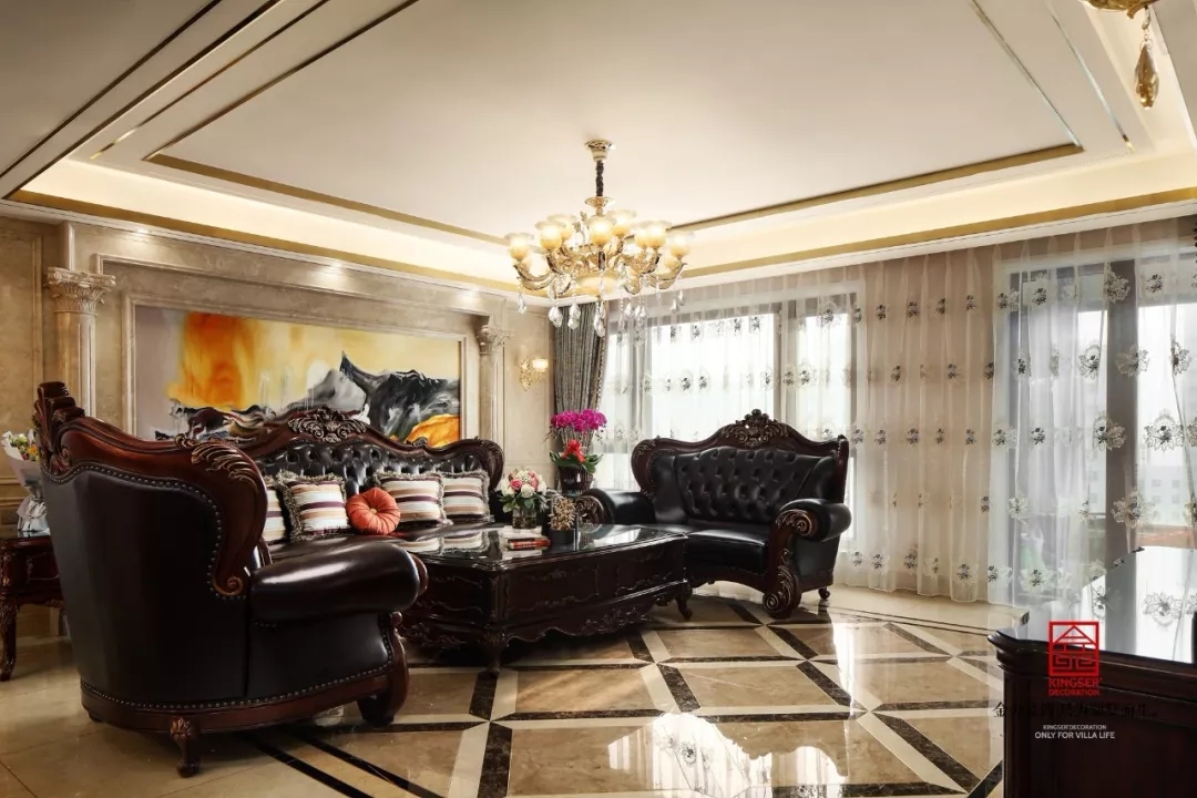 石家莊平層設計怎么選