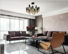 石家莊平層設計怎么選？大平層軟裝風格有哪些？