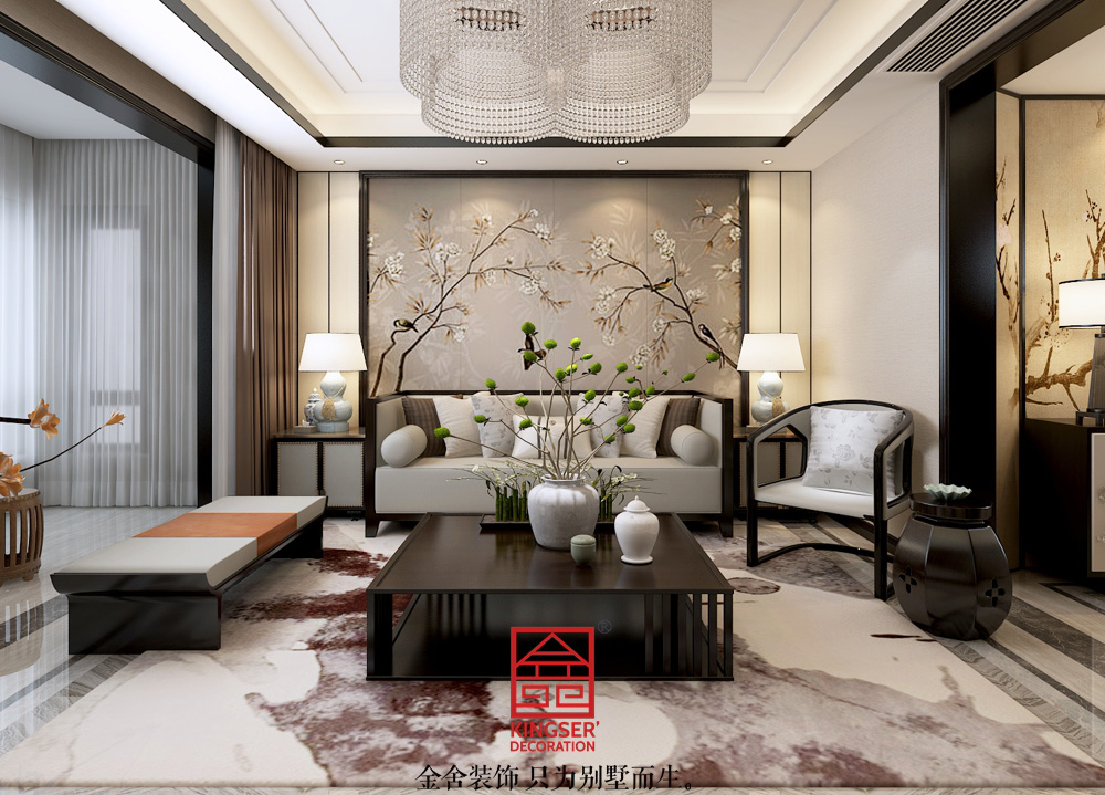 石家莊室內裝修關于石材都有哪些風水講究?