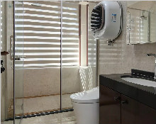 衛生間為什么要做干濕分離?