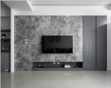 裝修風格怎么選?試試黑白灰，簡約不過時