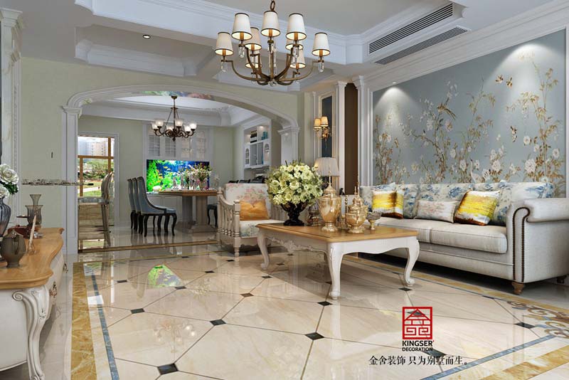 室內裝修主材明細有什么 室內裝修主材要花多少錢