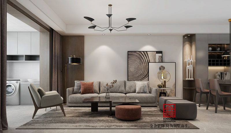 室內裝修留意什么地方不可以拆？房屋裝修留意什么事？