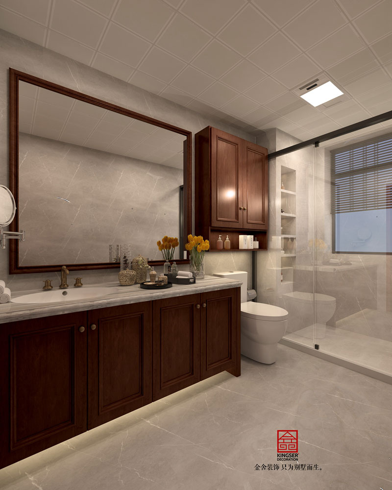 東南智匯城-客衛效果圖