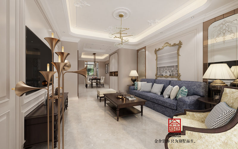 臥室裝修設計要點