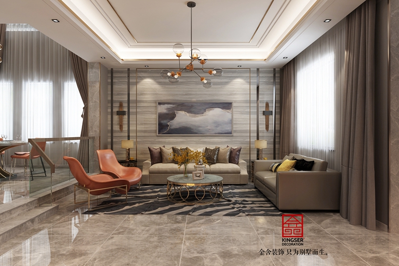 房子裝修需要挑選裝修公司嗎？選擇裝修公司有什么優點？