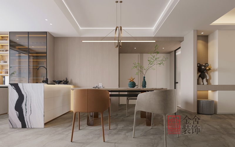 石家莊裝修設計收費規范