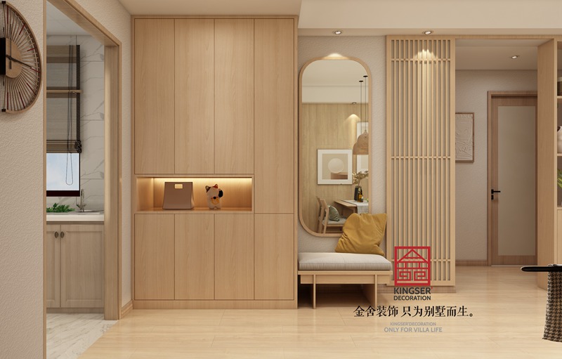 石家莊室內裝修設計