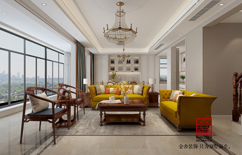 別墅裝修公司哪家強(qiáng)？別墅裝修設(shè)計(jì)要注意哪些事宜？