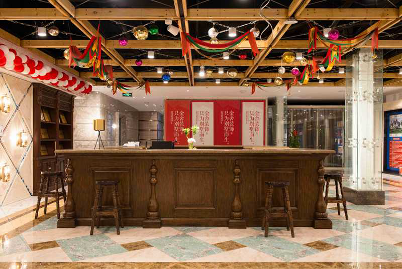 石家莊家裝公司怎么選擇？