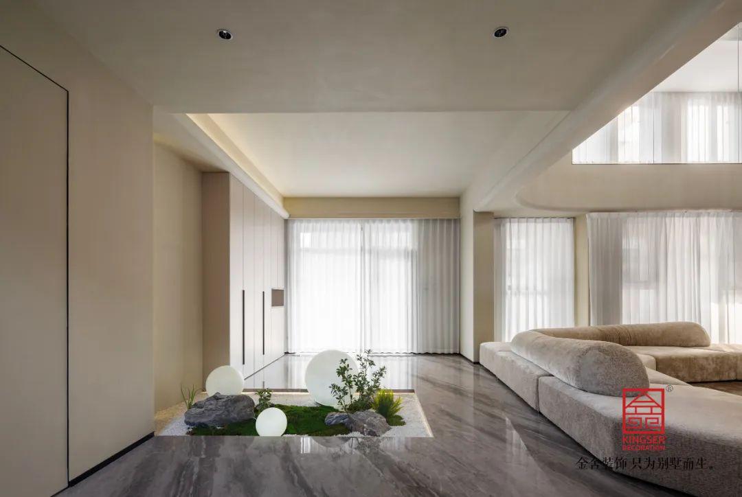 打造品味格調，別墅裝修廚房三大步驟